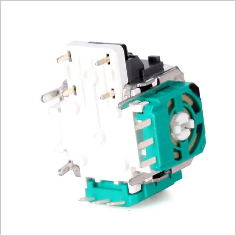 3D Аналоговый джойстик запасная часть сенсорный модуль потенциометр Стик для Sony