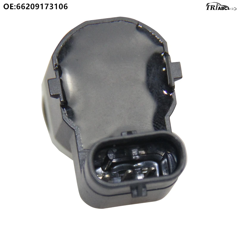 66209173106 PDC датчик парковки для BMW7 F01 F02 X5 X5M E70 und X6 E71 антирадар детектор парктроник
