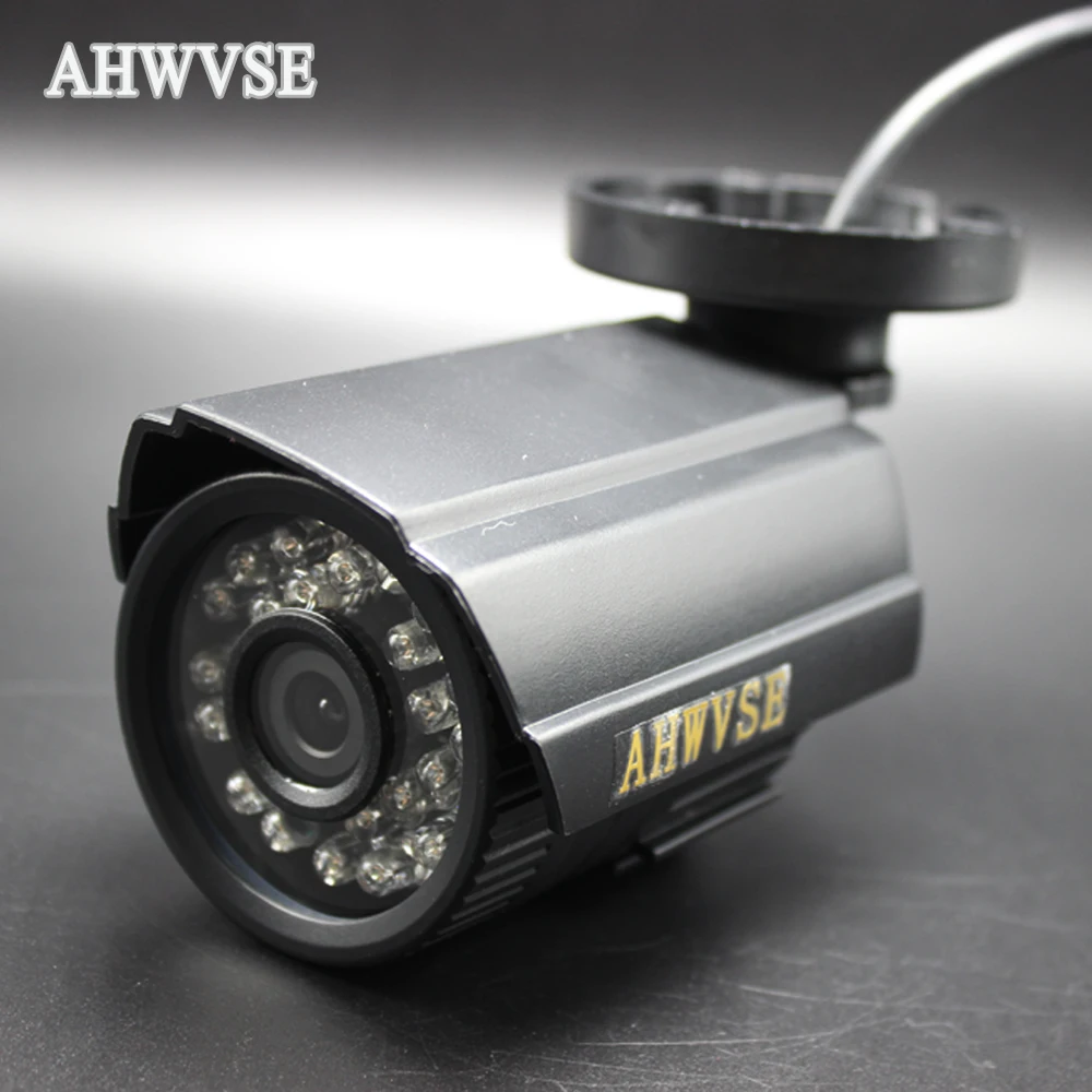 AHD аналоговая камера видеонаблюдения высокой четкости 2000TVL AHDM 1080P IMX323 CCTV