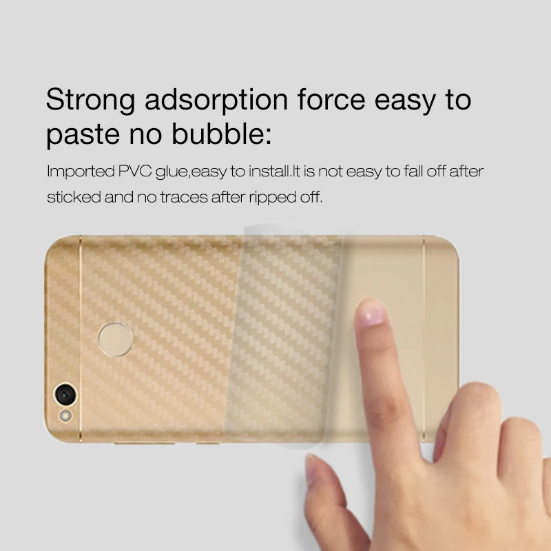 10 шт для Xiaomi mi A2 Lite 6 5X 5S плюс MAX 2 3 X S углеродного волокна Экран протектор