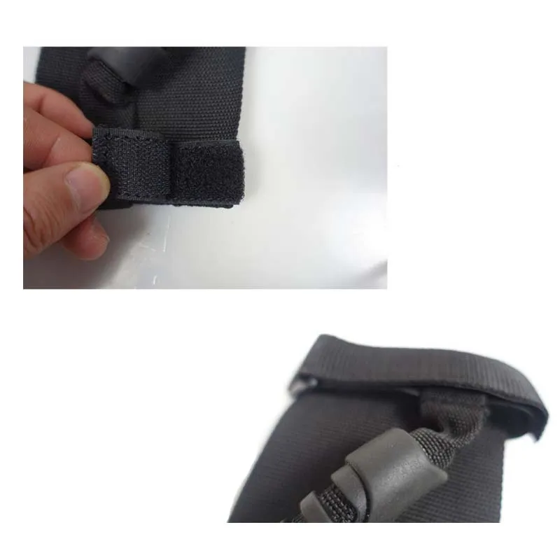 Универсальный бандажный ремень для ручной переноски Ninebot Segway ES1 ES2 ES3 ES4 Xiaomi M365