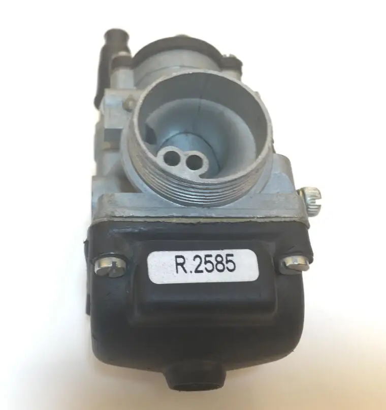 R2585 17.5mm 17,5 мм 19,5 мм 21 мм карбюратор высокого качества для общего триггера SM 50 X-Enduro 50 AM6 PHBG AD R2590 R2585 R2587 2T - Цвет: R2585 17.5mm