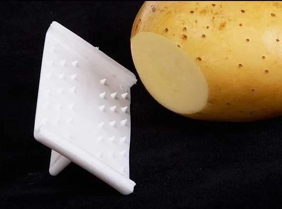 Домашнее использование Новый портативный DIY безопасная микроволновая печь жир