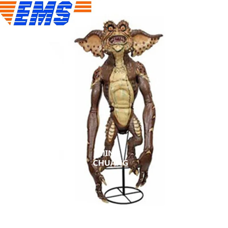 Экшн-фигурка из ПВХ Gremlins огромный монстр фильма Sci-Fi 26 77 дюйма 68 см коробка D30 |