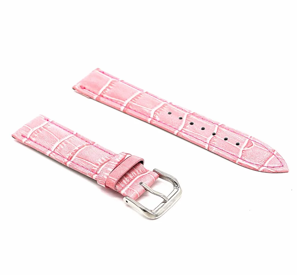 Ремешок из натуральной кожи для мужчин и женщин для часов lv, часы Casio Cartier dw tissot Omega Longines на липучке, Apple, samsung, moto, LG, ASUS, ремешок для часов