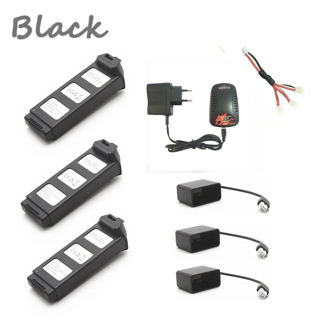3B Cable Charger Bla 7,4 V 1800mAh Lipo батарея для MJX Bugs 5W RC Квадрокоптер вертолет запасные части B5W зарядное устройство зарядный кабель адаптер Аксессуары - Цвет: 3B Cable Charger Bla