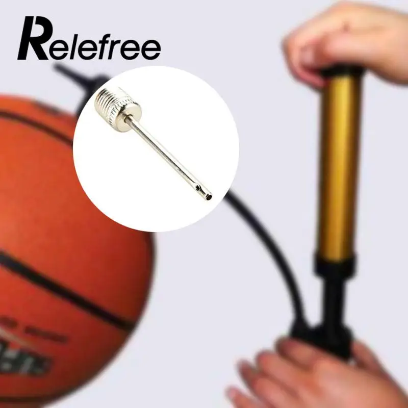 10 шт. надувать иглы Баскетбол мяч насос контакты воздушный | Спорт и развлечения