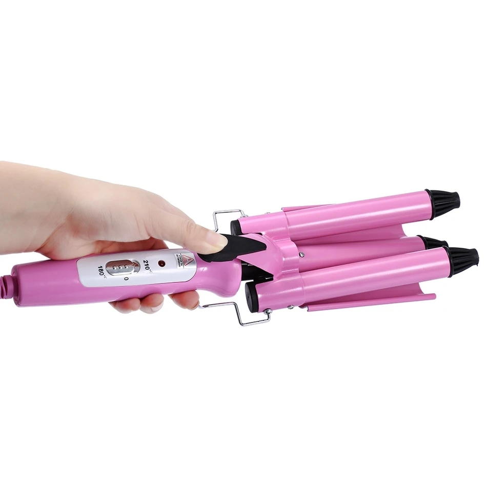 Электрическая Волшебная плойка европейского стандарта высокое качество