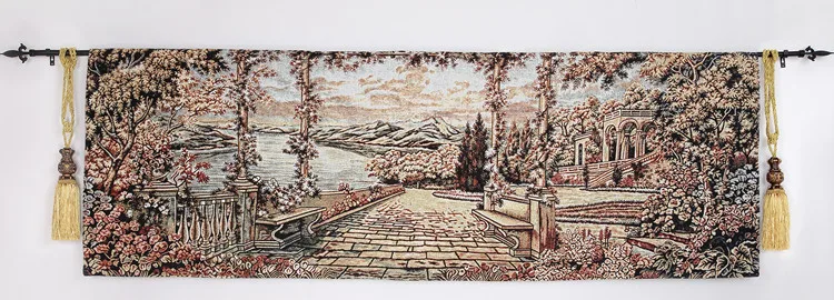 Картина в европейском стиле для украшения дома 70 х210 см|hanging tapestry|wall hanging tapestrytapestry |