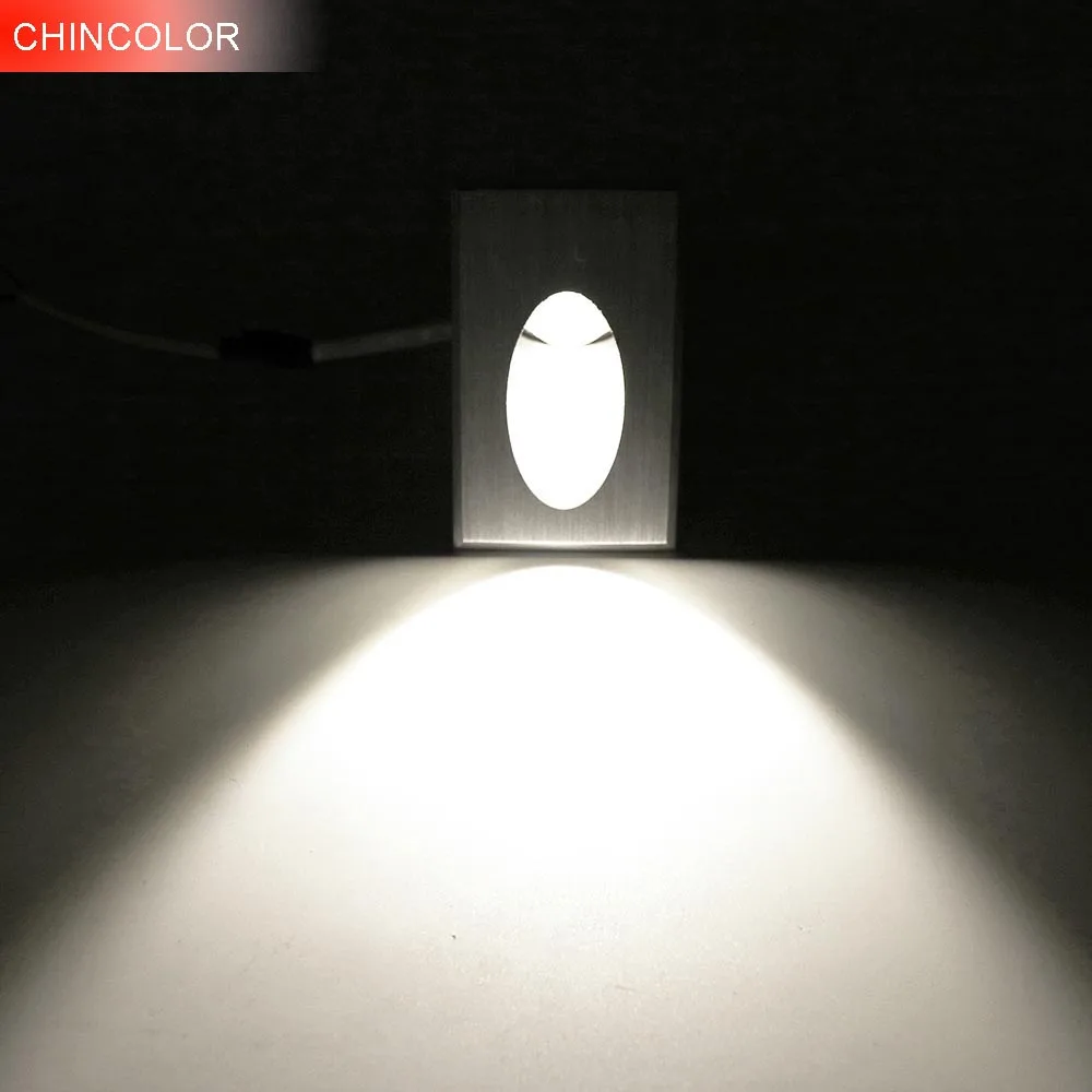 Современные Светодиодные 1X3 светильник настенный бра Вт площади настенные