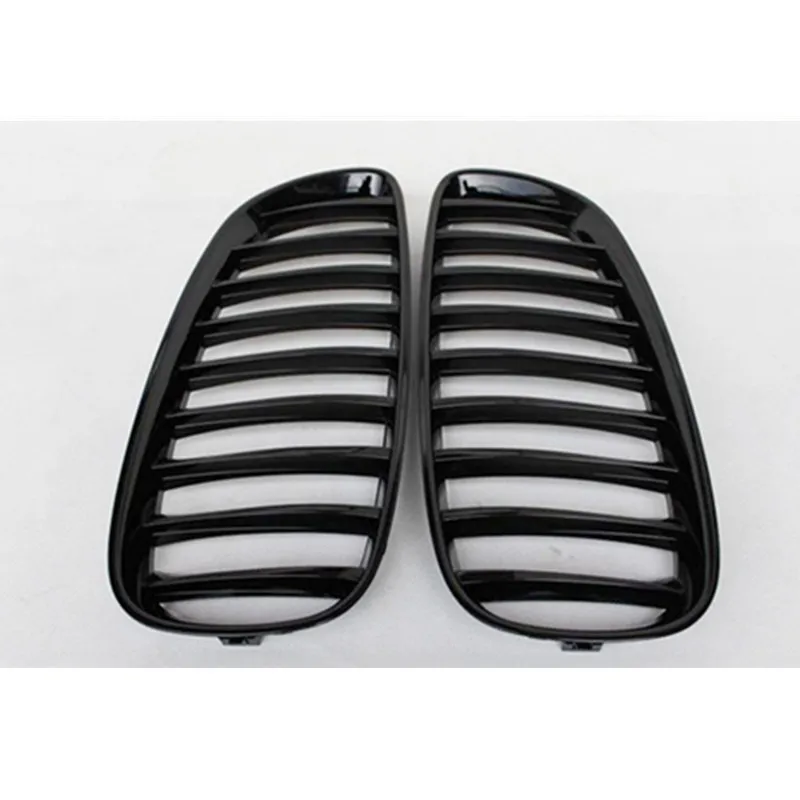 2009-2016 Kidney e Gloss Black ABS Plastic E89 Auto Car Front Racing Grill Grille for BMW Z4 20i 23i 28i 30i 35i | Автомобили и