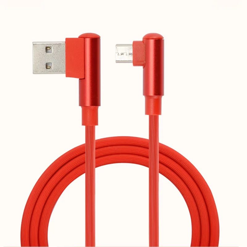 Usb удлинитель игровой кабель для Apple Phone двойной 90 градусов локоть передачи данных