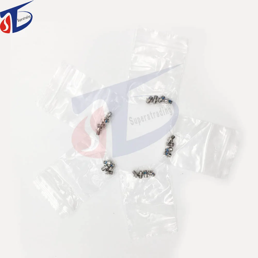 A1342 A1278 A1286 A1297 pro комплект винтов для жесткого диска macbook 13 'ཋ'' 17 ''винты 4