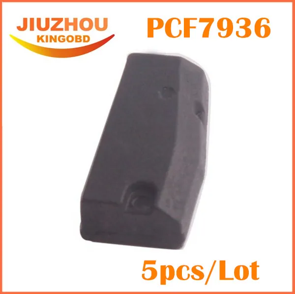 [Заводская цена] Бесплатная доставка 5 шт./лот pcf7936as Чип id46 ID 46 чип транспондера