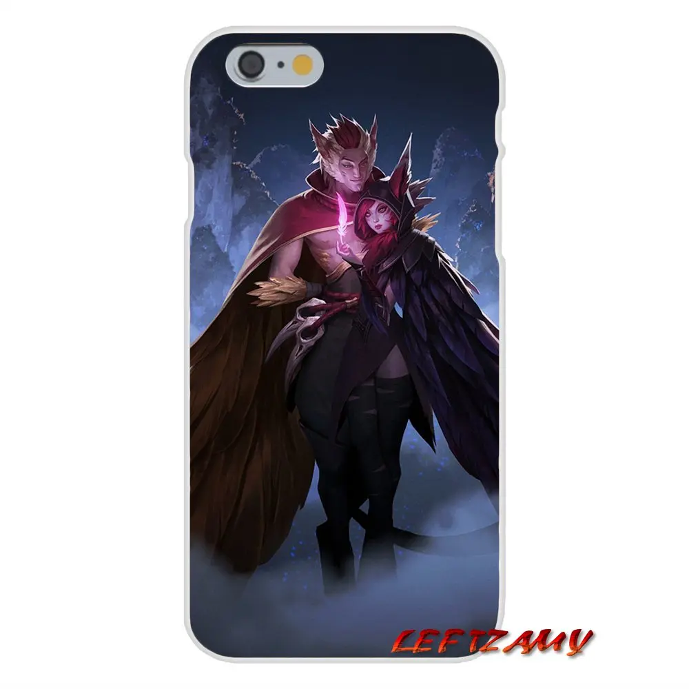 League of Legends Teemo аксессуары чехлы для телефонов Чехлы Samsung Galaxy A5 A6S A7 A8 A9S Star J4 J6 J7 J8 Prime