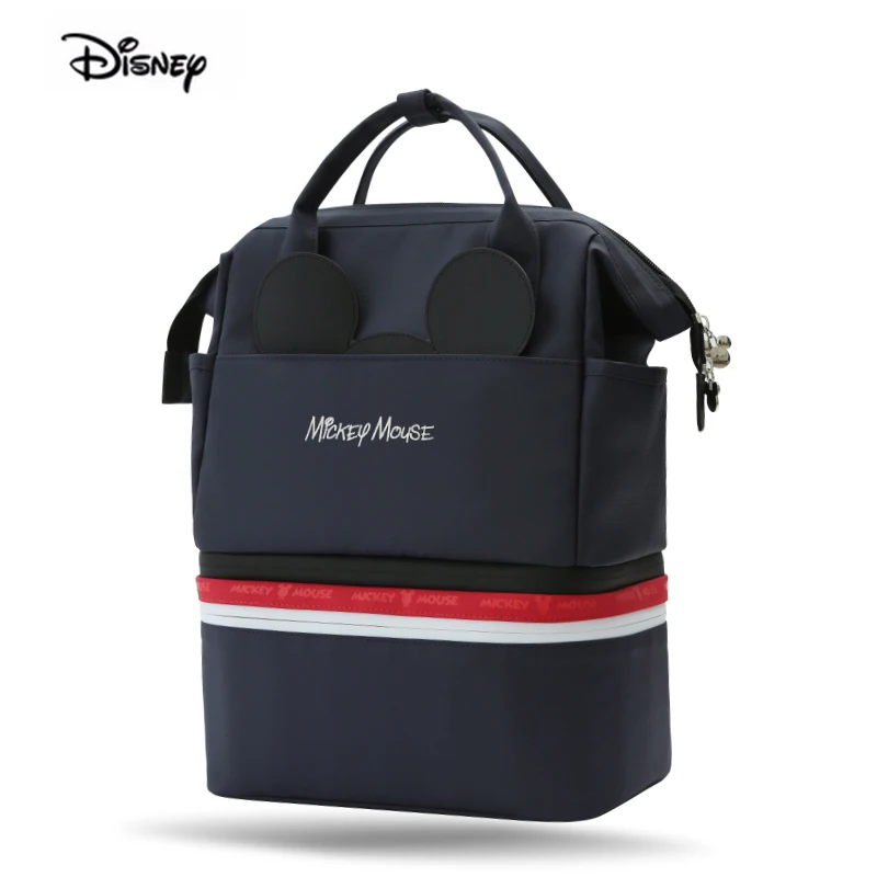 Disney новинка 2019 сохраняющая тепло и свежесть в течение 24 часов сумка для молока