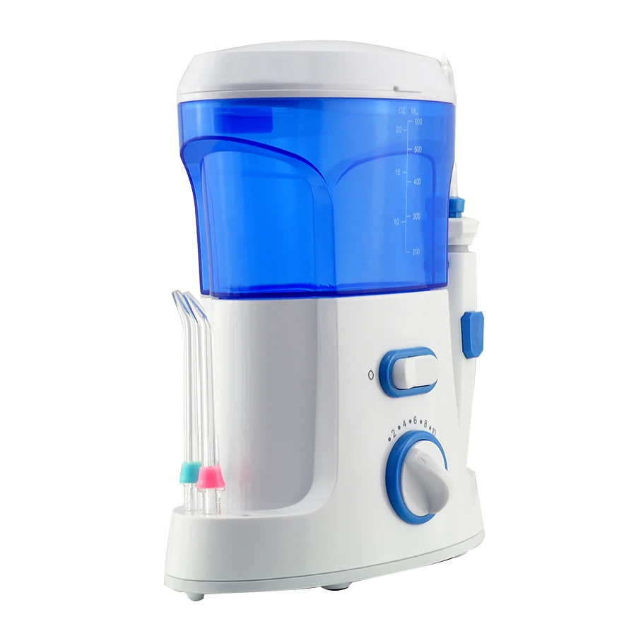 Струя воды зубные зубы Flosser Flossing набор очиститель зубов машина уход за полостью