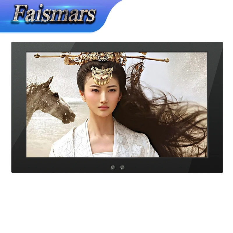 Дешевле и быстрее отгрузки! M190-E2/Faismars 19 дюймов 1440*900 Разрешение с VGA/AV/ТВ/HDMI
