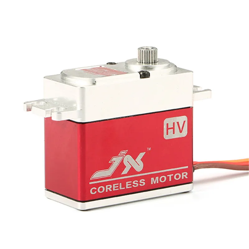 Новый JX сервопривод PDI HV7232MG 30 кг большой крутящий момент 180 градусов цифровой
