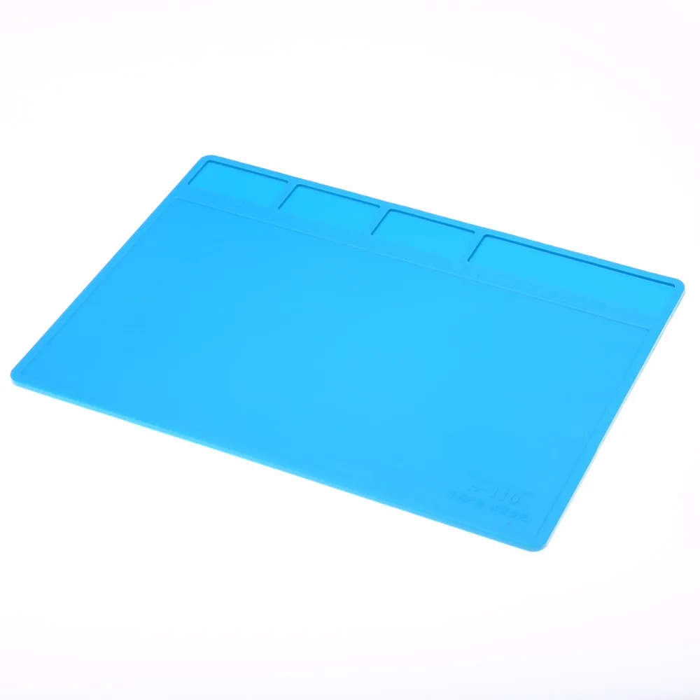 Repair Maintenance Platform Desk Mat