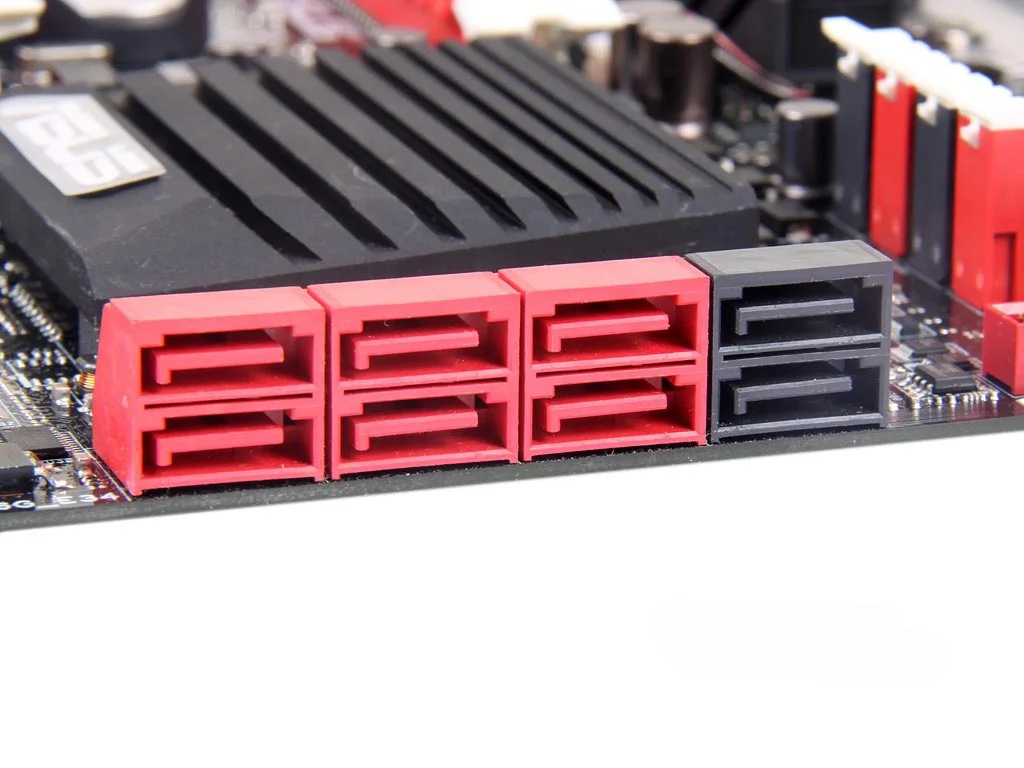 Материнская плата ASUS Maximus V Formula для настольного компьютера Z77 Socket LGA 1155 i3 i5 i7 DDR3 32G ATX UEFI биос оригинальная б/у материнская плата в продаже