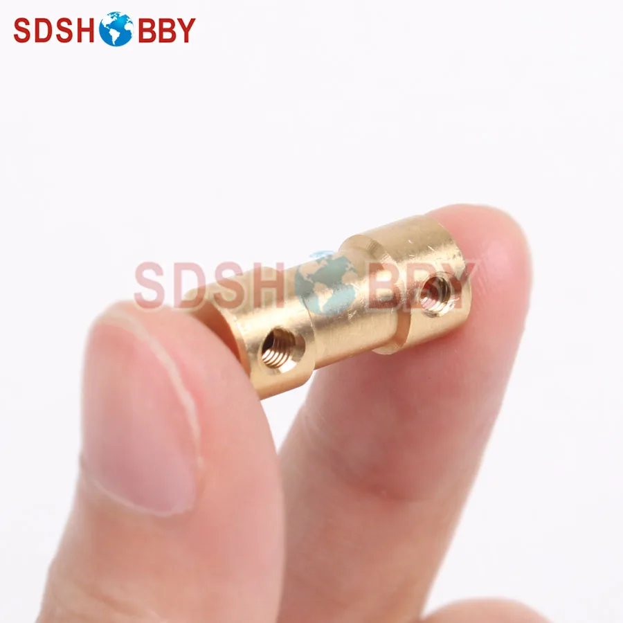 Соединительный вал приводного вала Cooper двигателя собирает 2/2. 3/3/4 мм до 2/3/3. 17/4/5 с