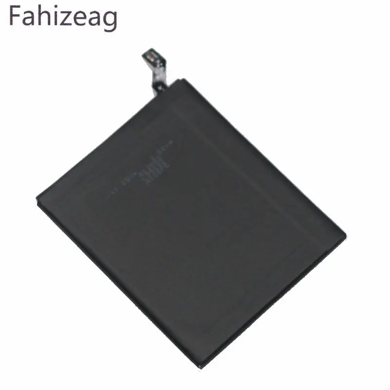 Fahizeag 5 шт 3000 mAh/11.6Wh BM22/BM 22 Замена Батарея Для Сяо mi м M5 мобильного телефона |