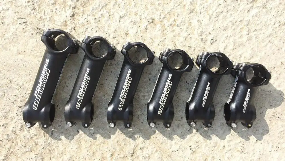 Стойки для горного велосипеда fourier 70 130 мм +/ 7 ° и 17 31 8 x 28 6 RA010|bicycle stem|3d forgedmountain bike stem