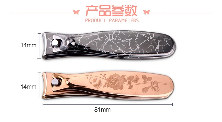 

Cute Nail Scissors, Nail Clippers Lovers Gift Of Birthday Present Nail Clippers Germany Japan Sale