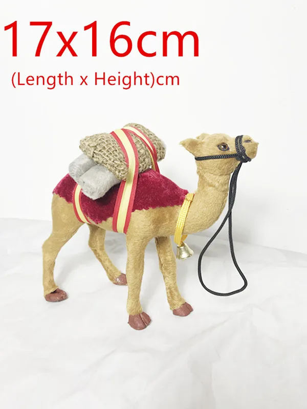 

free shipping camel model