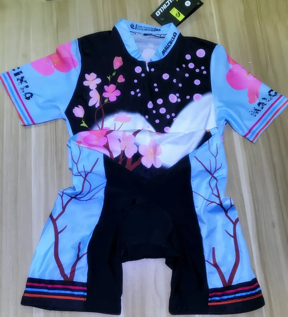 Триатлонный костюм женский Pro Team Ropa Ciclismo велорубашка из велосипедного трикотажа наборы одежды Skinsuit комбинезон летняя спортивная одежда