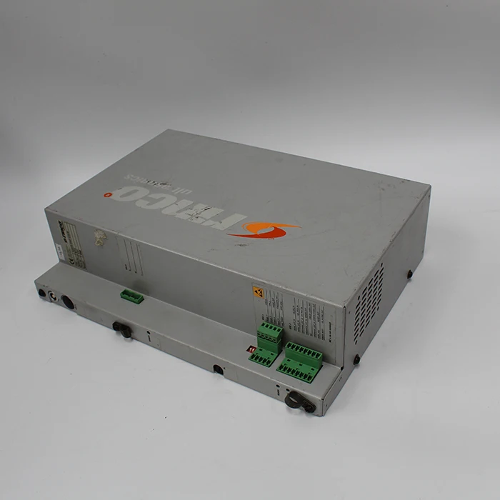 Rinco ULTRASONICS Servo Drive AGM35-900P-230-B1 | Инструменты
