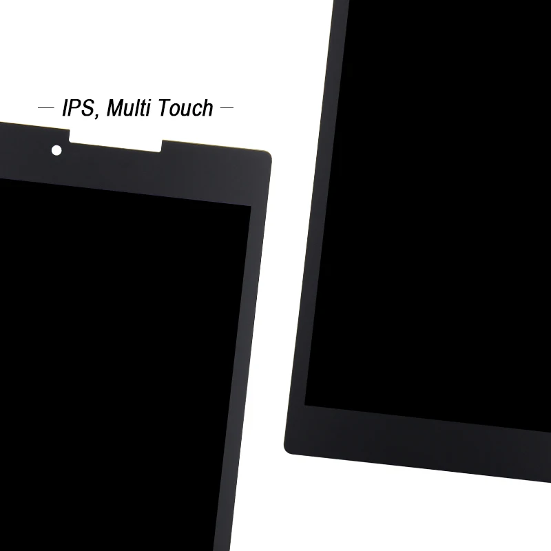 Free Shipping For Lenovo Tab 2 A7-30 A7-30HC Touch Screen Digitizer Glass Lcd Display assembly LCD + Tools | Компьютеры и офис