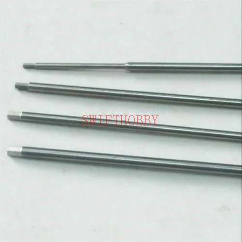 Модель RC Шестигранная отвертка Набор инструментов для отвертки TRX 450