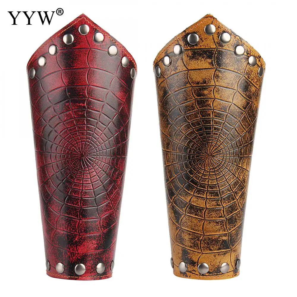 1 шт. Европейский Винтажный реквизит для косплея нарукавники из искусственной