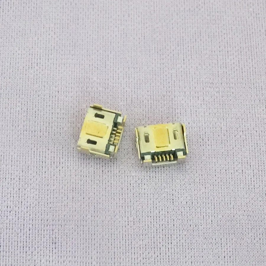 10 шт. разъем Micro USB для зарядки порт HTC One 2 M8 M8T M8W M9 Plus M9T | Мобильные телефоны и