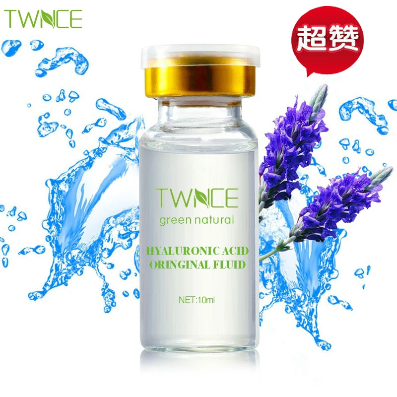 Новинка! TWNCE 10 косметический контейнер пластиковая бутылка сыворотка анти