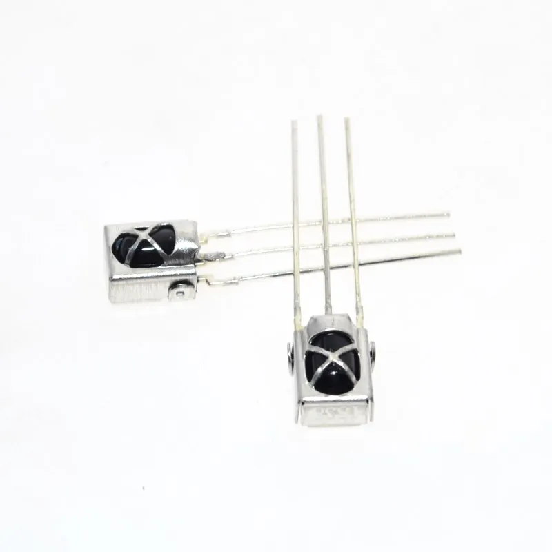 10 шт./лот универсальная инфракрасная приемная головка с интеграцией