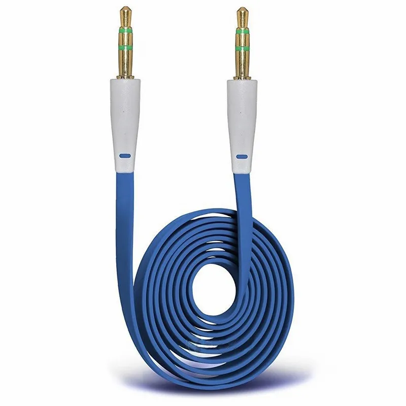 Вспомогательный аудиокабель 3 5 мм с разъемами Папа папа 1 м для MP3 iPhone 6 6S Plus 2 8 SE iPod