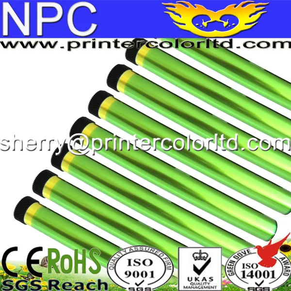 Opc барабан для OKI DATA C831cdtn/C831dn/C831n/C841cdtn/C841dn/C841n/C822/C822N/C822DN/C822DTN/44844405/44844406/44844407/