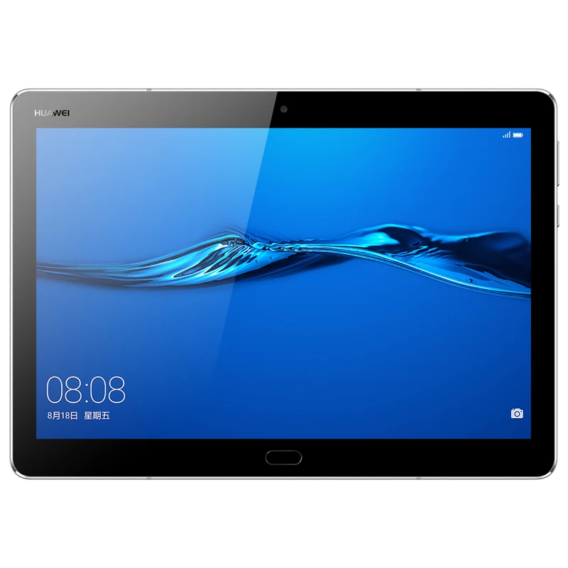 Huawei MediaPad M3 Lite 10 экран 1 дюйма Восьмиядерный процессор MSM8940 4 Гб ОЗУ 64 ПЗУ 1920x1200 IPS