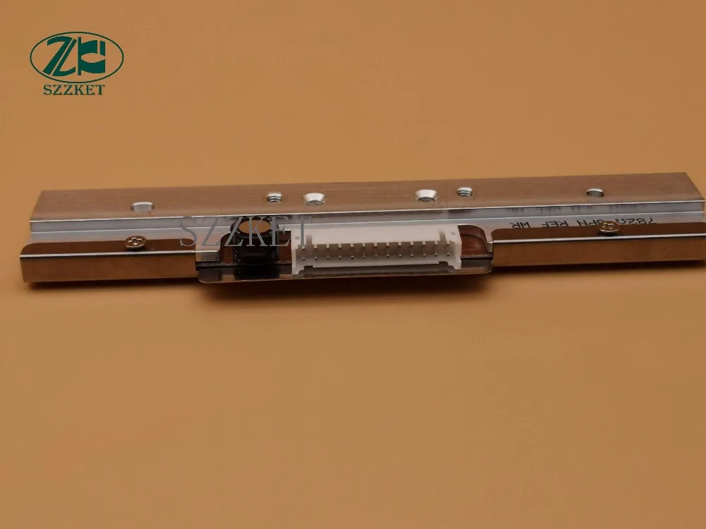 Новый Штрих код печатающего механизма для Argox X1000V X 1000V X1000VL X2000V Термальность