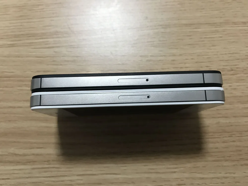 Смартфон Apple iPhone 4S 512МБ+8/16/32/64ГБ б/у|Смартфоны| |