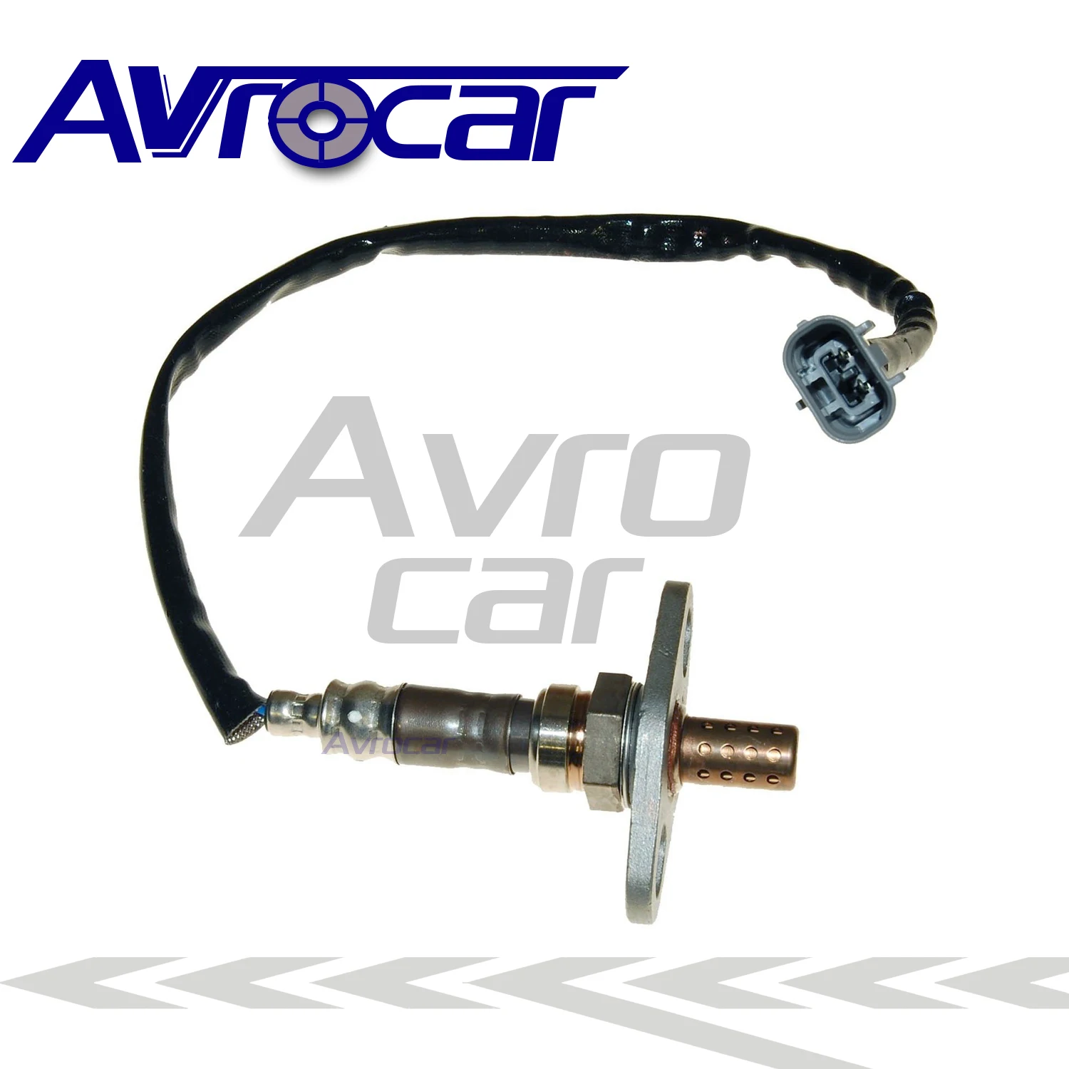 AVROCAR O2 кислородный датчик 89465 12330 19555 94854940 подходит для GEO PRIZM TOYOTA COROLLA 213434 SU1238 4