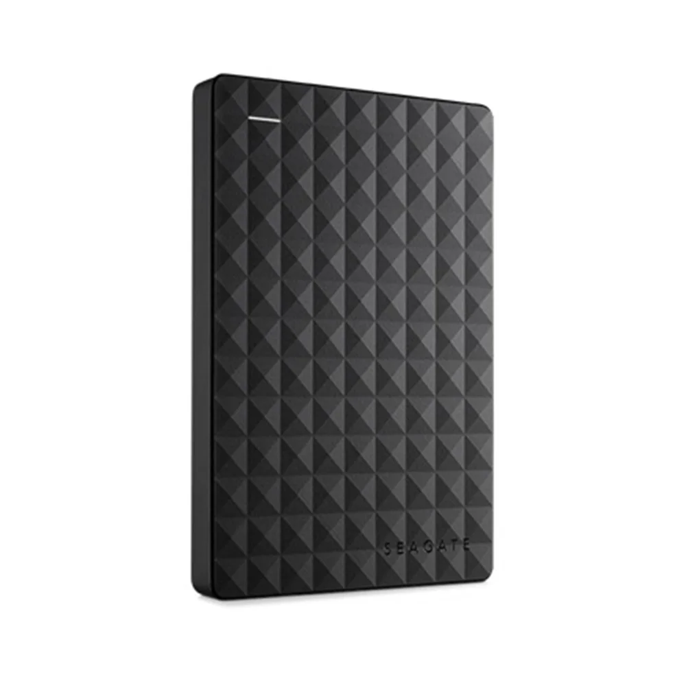 Seagate Портативный 1 ТБ usb type-A 3 0 (3 Gen 1) 5000 Мбит/с внешний жесткий диск с питанием от USB