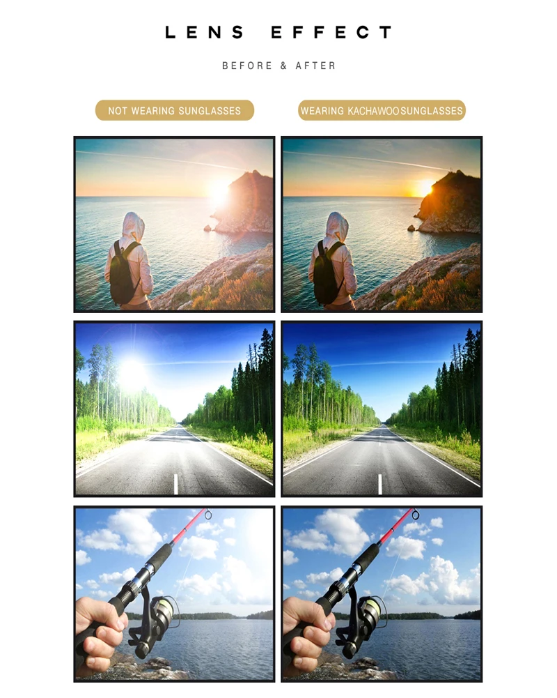 Kachawoo, винтажные золотые солнцезащитные очки, мужские квадратные металлические оправы, серебристые, коричневые, черные, маленькие солнцезащитные очки, женские, унисекс, Летний стиль