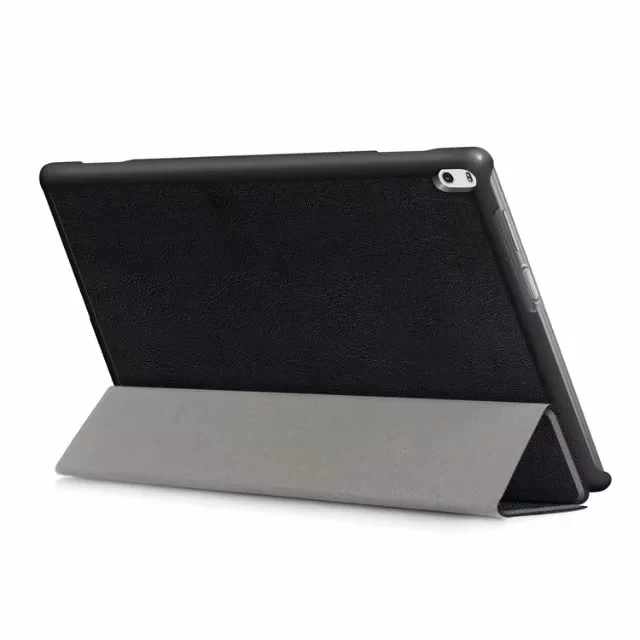 6-в-1 Для lenovo Tab 4 10 плюс 10,1 дюймов TB-X704F TB-X704L Smart Cover чехол+ Bluetooth клавиатура+ сумка+ стилус+ Защитная пленка на экран+ влажные салфетки