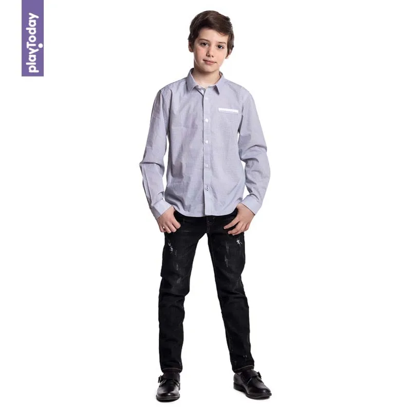 Blouses and Shirts S COOL for boys 373010 |