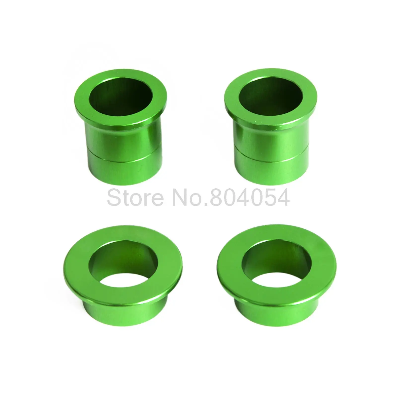 

CNC передние и задние втулки для KX450F KX250F 06-16 KLX450R 2008 2009