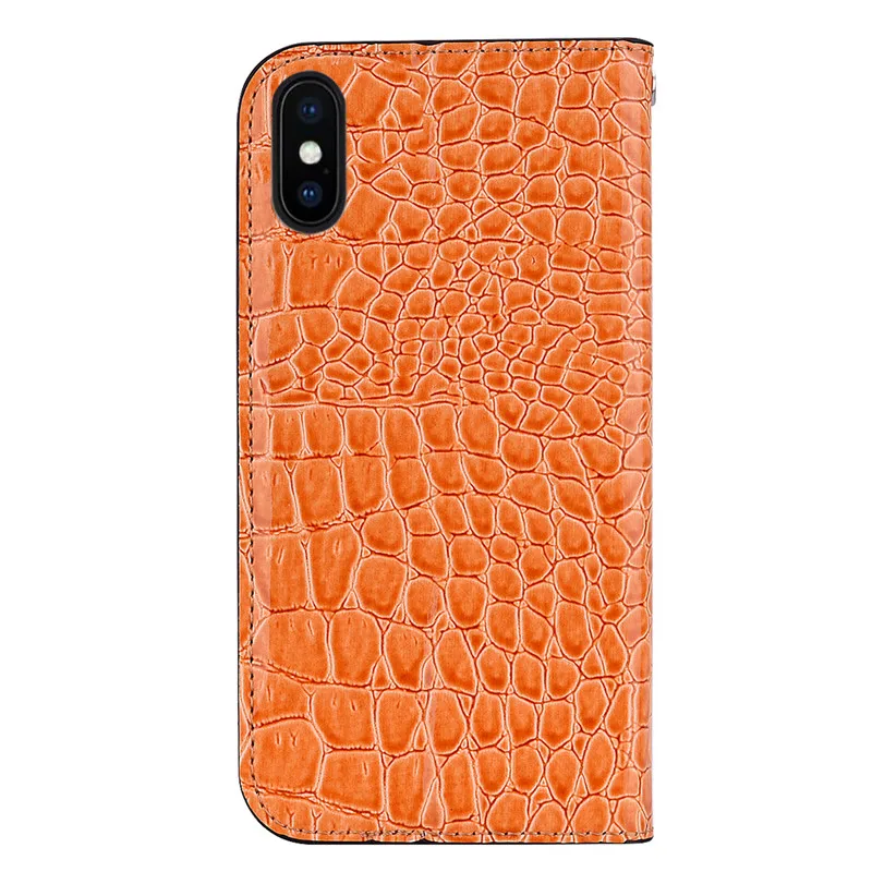 ZEALLION для Apple iPhone 5 6 6s 7 8 Plus X Xs Max XR Блестящий блестящий кожаный бумажник в стиле